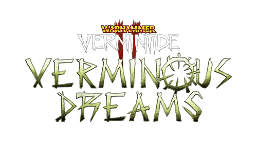 Warhammer Vermintide 2