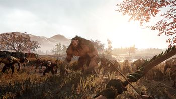 Warhammer Vermintide 2 screenshot 3