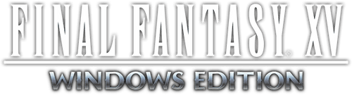 FINAL FANTASY XV