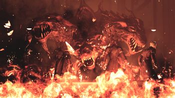 FINAL FANTASY XV screenshot 3