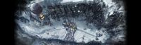 Frostpunk Background