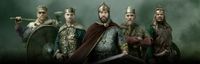 A Total War Saga: THRONES OF BRITANNIA Background