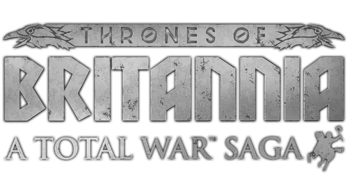 A Total War Saga: THRONES OF BRITANNIA