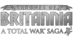 A Total War Saga: THRONES OF BRITANNIA