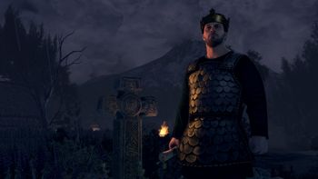 A Total War Saga: THRONES OF BRITANNIA screenshot 7