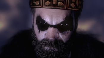 A Total War Saga: THRONES OF BRITANNIA screenshot 8
