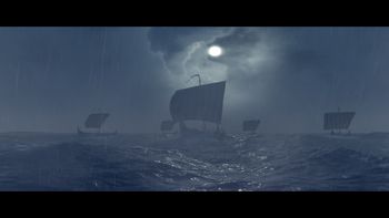 A Total War Saga: THRONES OF BRITANNIA screenshot 9