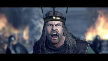 A Total War Saga: THRONES OF BRITANNIA screenshot 10