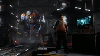 BATTLETECH screenshot 4