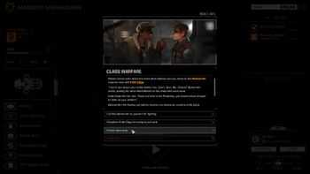 BATTLETECH screenshot 10