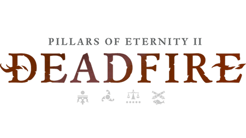 Pillars of Eternity II: Deadfire