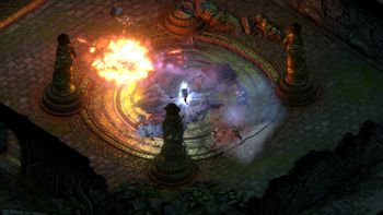 Pillars of Eternity II: Deadfire screenshot 3