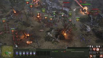 Ancestors Legacy screenshot 10