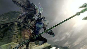 DARK SOULS REMASTERED screenshot 2