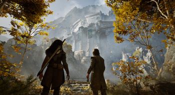 Echoes of the End screenshot 1