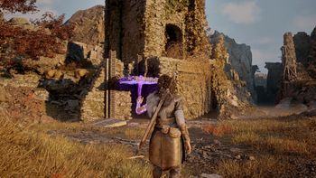 Echoes of the End screenshot 6