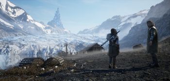 Echoes of the End screenshot 8