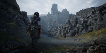 Echoes of the End screenshot 10