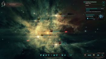 Warhammer 40,000 Inquisitor Martyr screenshot 4