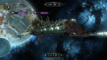 Warhammer 40,000 Inquisitor Martyr screenshot 5