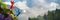 Unravel Two Background