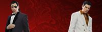 Yakuza 0 Background