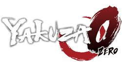 Yakuza 0
