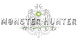 Monster Hunter: World