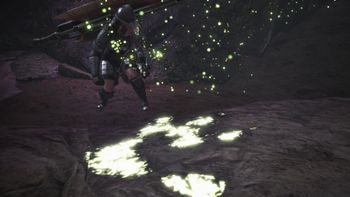 Monster Hunter: World screenshot 6