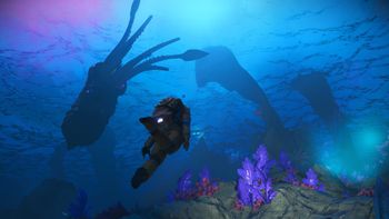 No Man's Sky Next screenshot 4