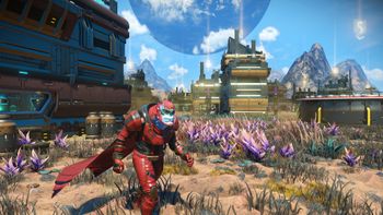 No Man's Sky Next screenshot 8
