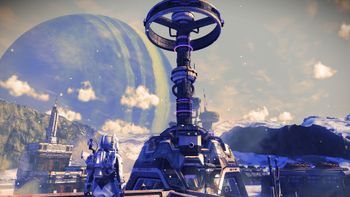 No Man's Sky Next screenshot 10