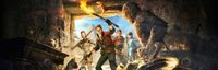 Strange Brigade Background