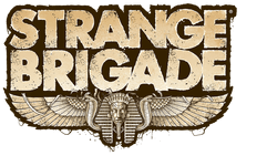 Strange Brigade