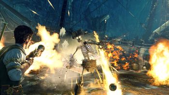 Strange Brigade screenshot 9