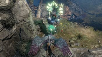 Shadows Awakening screenshot 4