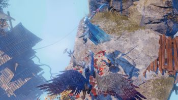 Shadows Awakening screenshot 6