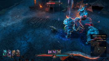 Shadows Awakening screenshot 7