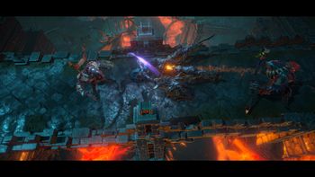 Shadows Awakening screenshot 8
