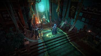 Shadows Awakening screenshot 9
