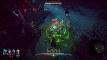 Shadows Awakening screenshot 10