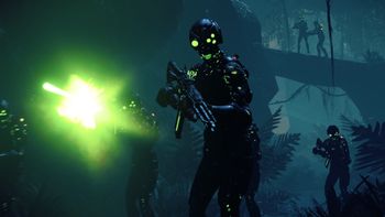 Immortal Unchained screenshot 2