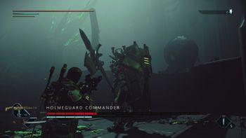 Immortal Unchained screenshot 3