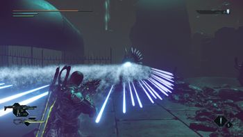 Immortal Unchained screenshot 4