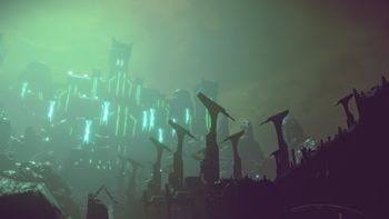 Immortal Unchained screenshot 5
