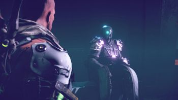 Immortal Unchained screenshot 6