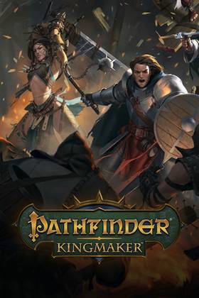 Pathfinder Kingmaker cover image