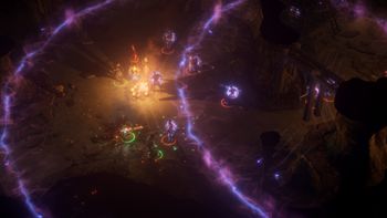 Pathfinder Kingmaker screenshot 6