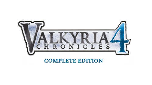 Valkyria Chronicles 4