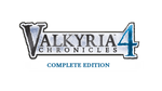 Valkyria Chronicles 4